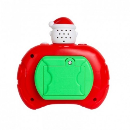 Mini Game Pop It Portátil Natalino Anti-Stress