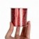 Rolo Fita Infiniti 6cm x 3m Para Decoração Natalina