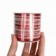 Rolo Fita Infiniti 6cm x 3m Para Decoração Natalina