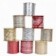 Rolo Fita Infiniti 6cm x 3m Para Decoração Natalina