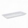 Travessa de Vidro Cristal Tress Retangular 25cm