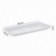 Travessa de Vidro Cristal Tress Retangular 25cm