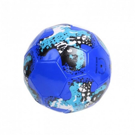 Bola De Futebol Lazer Nº5 Em PVC Futsal Colors