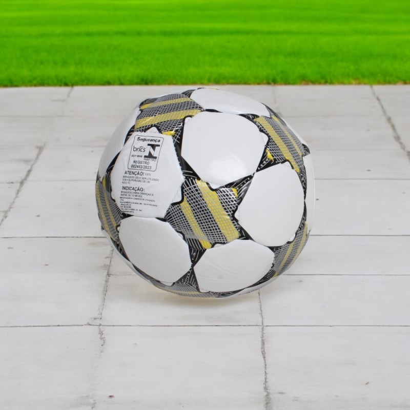 Bola Infantil Futebol Cores Sortidas N°2