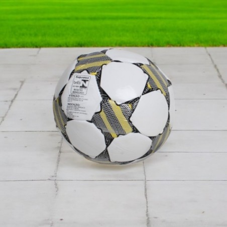 Bola Infantil Futebol Cores Sortidas N°2