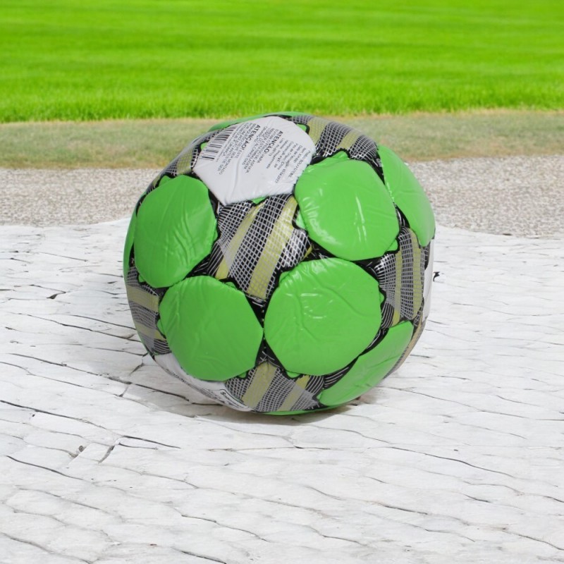 Bola Infantil Futebol Cores Sortidas N°2
