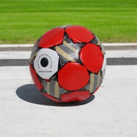 Bola Infantil Futebol Cores Sortidas N°2