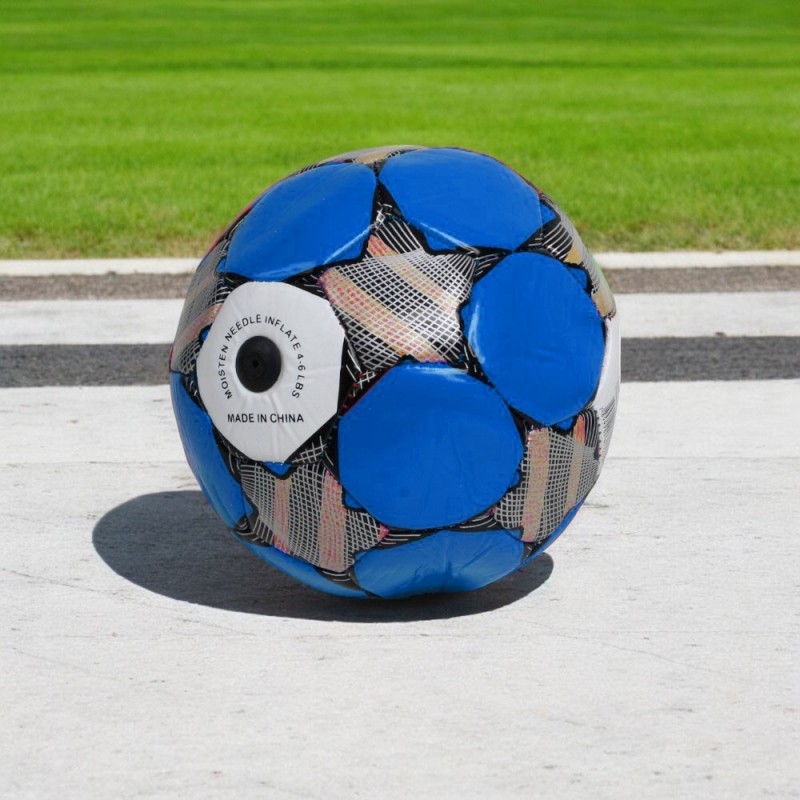 Bola Infantil Futebol Cores Sortidas N°2
