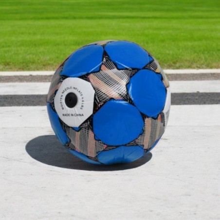 Bola Infantil Futebol Cores Sortidas N°2
