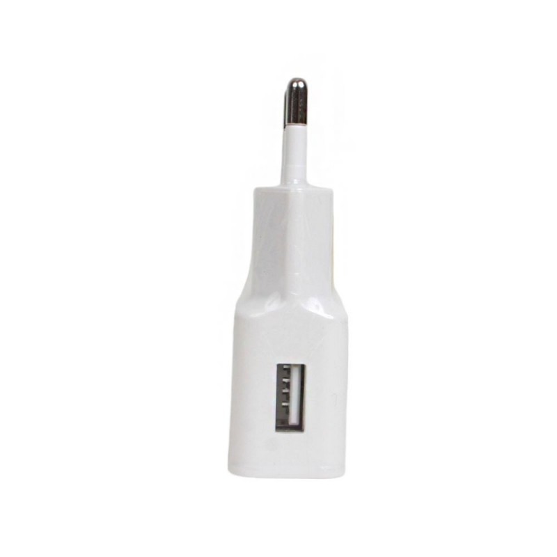 Fonte Adaptador Tomada Carregador De Celular USB 3.1A