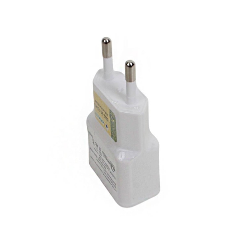 Fonte Adaptador Tomada Carregador De Celular USB 3.1A