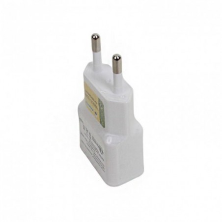 Fonte Adaptador Tomada Carregador De Celular USB 3.1A