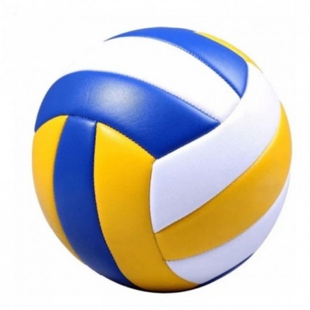 Bola De Vôlei Tamanho N.5 De Praia E Quadra