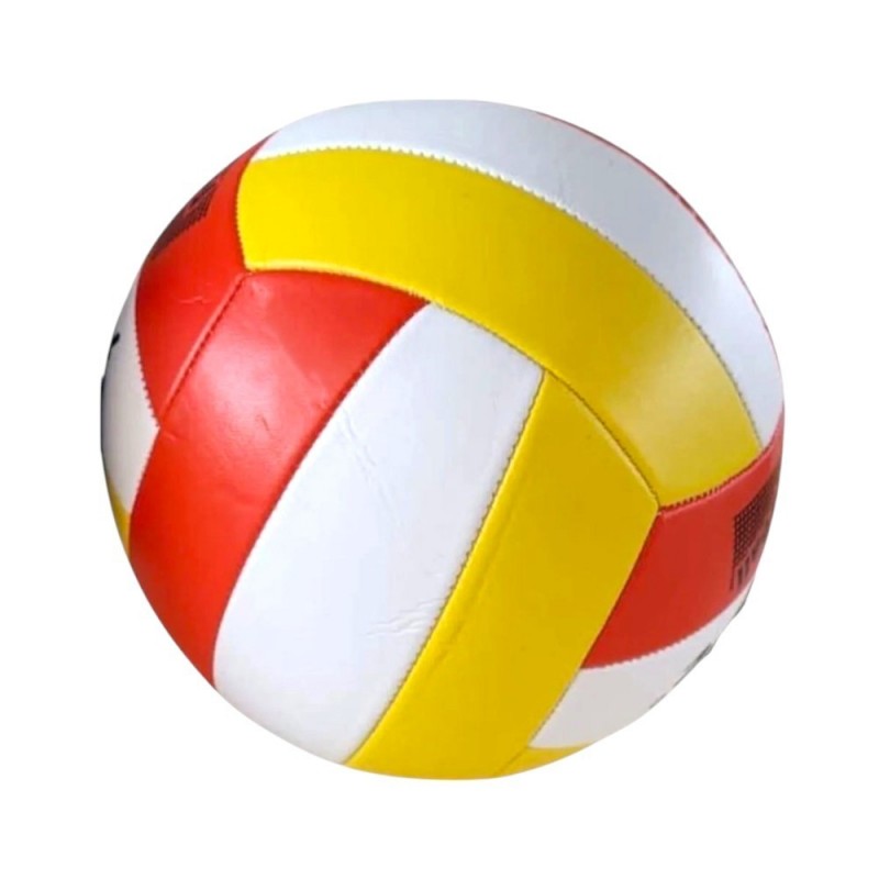 Bola De Vôlei Tamanho N.5 De Praia E Quadra