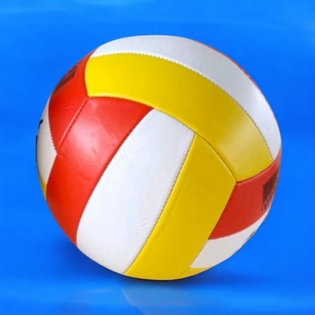 Bola De Vôlei Tamanho N.5 De Praia E Quadra