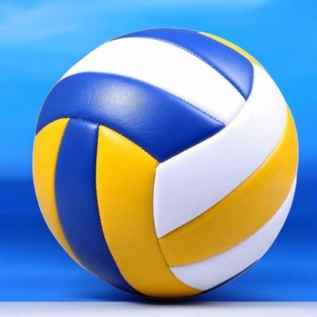 Bola De Vôlei Tamanho N.5 De Praia E Quadra