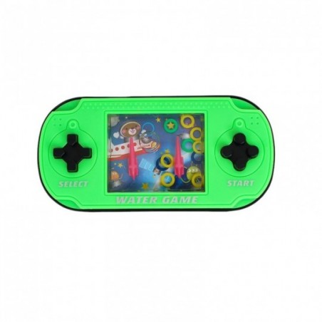 Brinquedo De Argola Water Game Aquaplay Infantil