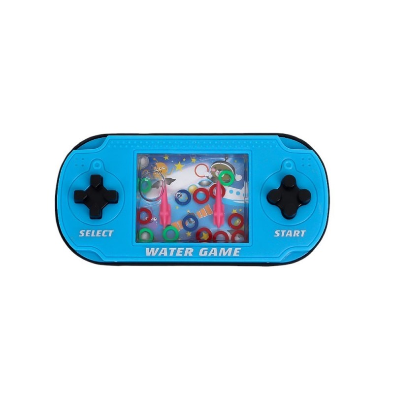 Brinquedo De Argola Water Game Aquaplay Infantil