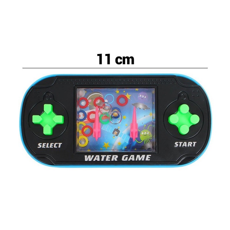 Brinquedo De Argola Water Game Aquaplay Infantil