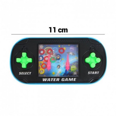 Brinquedo De Argola Water Game Aquaplay Infantil