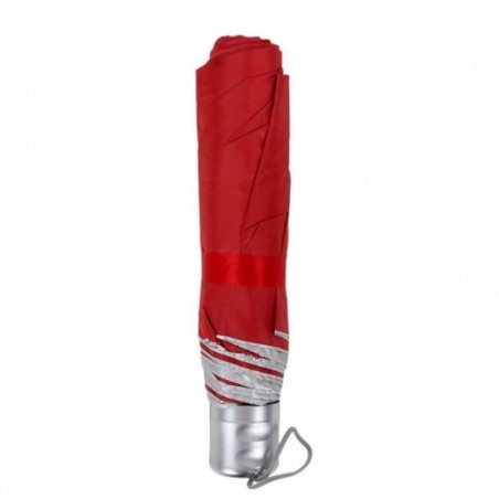 Guarda Chuva Sombrinha De Bolsa Prático Com Embalagem 91cm
