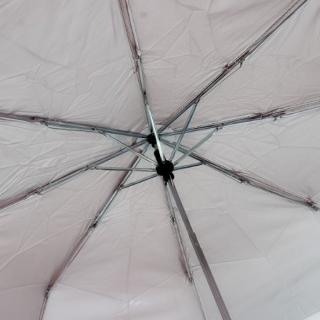 Guarda Chuva Sombrinha De Bolsa Prático Com Embalagem 91cm
