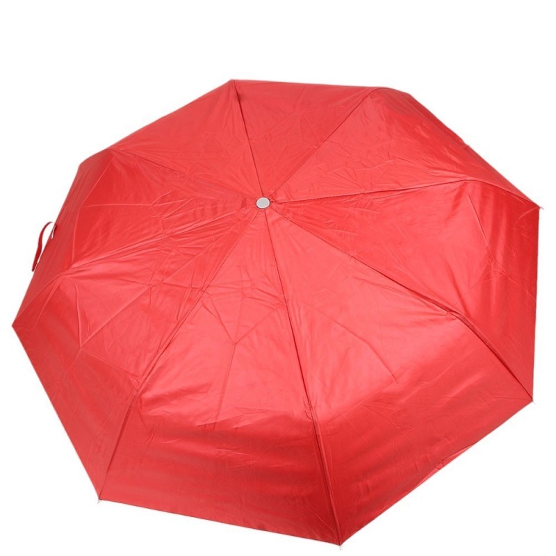 Guarda Chuva Sombrinha De Bolsa Prático Com Embalagem 91cm