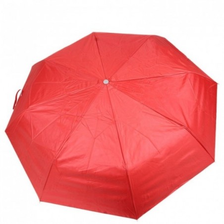Guarda Chuva Sombrinha De Bolsa Prático Com Embalagem 91cm