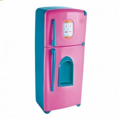 Brinquedo Kit Cozinha Kitchen Show 9 Peças Infantil