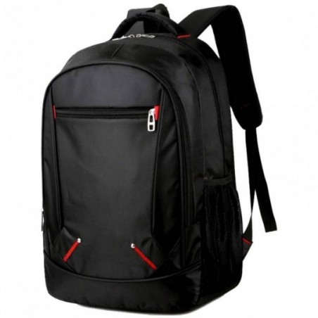 Mochila Grande Masculina Porta Notebook 3 Repartições