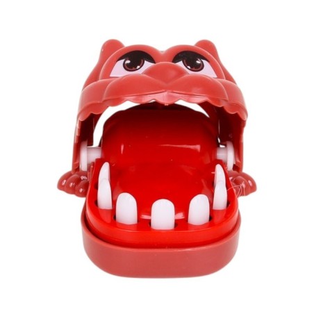 Brinquedo Jogo Morde Dedo Dragãozinho Infantil 2