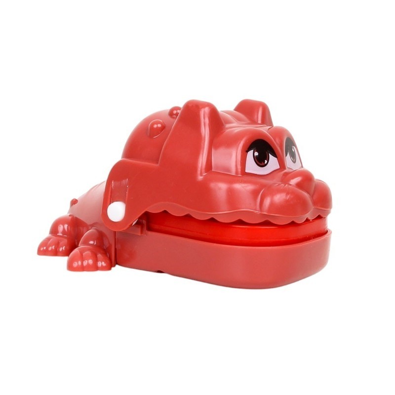 Brinquedo Jogo Morde Dedo Dragãozinho Infantil