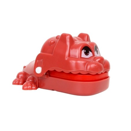 Brinquedo Jogo Morde Dedo Dragãozinho Infantil