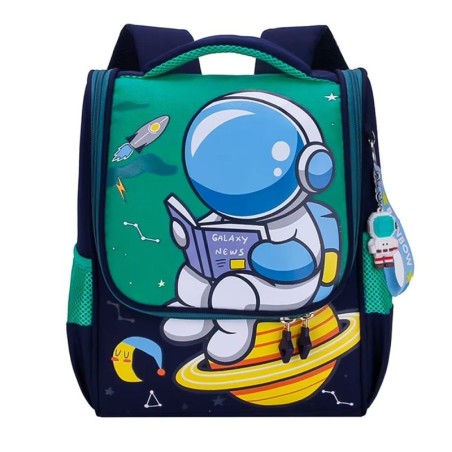 Mochila Pequena Escolar Infantil Diversas Estampas - Feira Da Madrugada SP