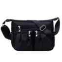 Bolsa Mensageiro Feminina Com Alça Transversal