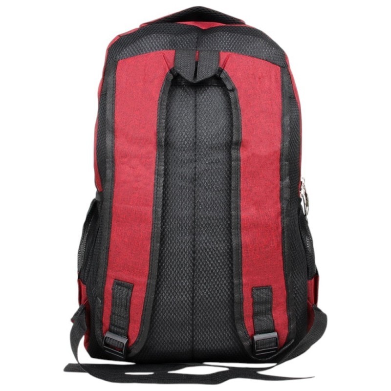 Mochila Esportiva Porta Notebook 3 Repartições