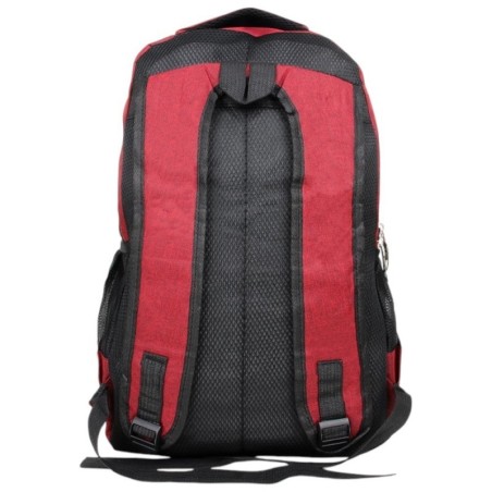 Mochila Esportiva Porta Notebook 3 Repartições