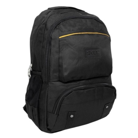 Mochila Esportiva Porta Notebook 3 Repartições