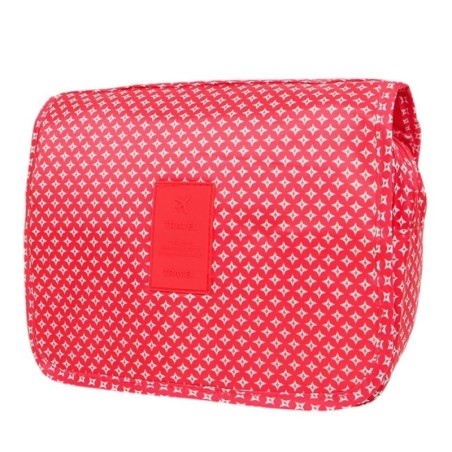 Bolsa Necessaire Organizadora Feminina Travel Bag Pendurável