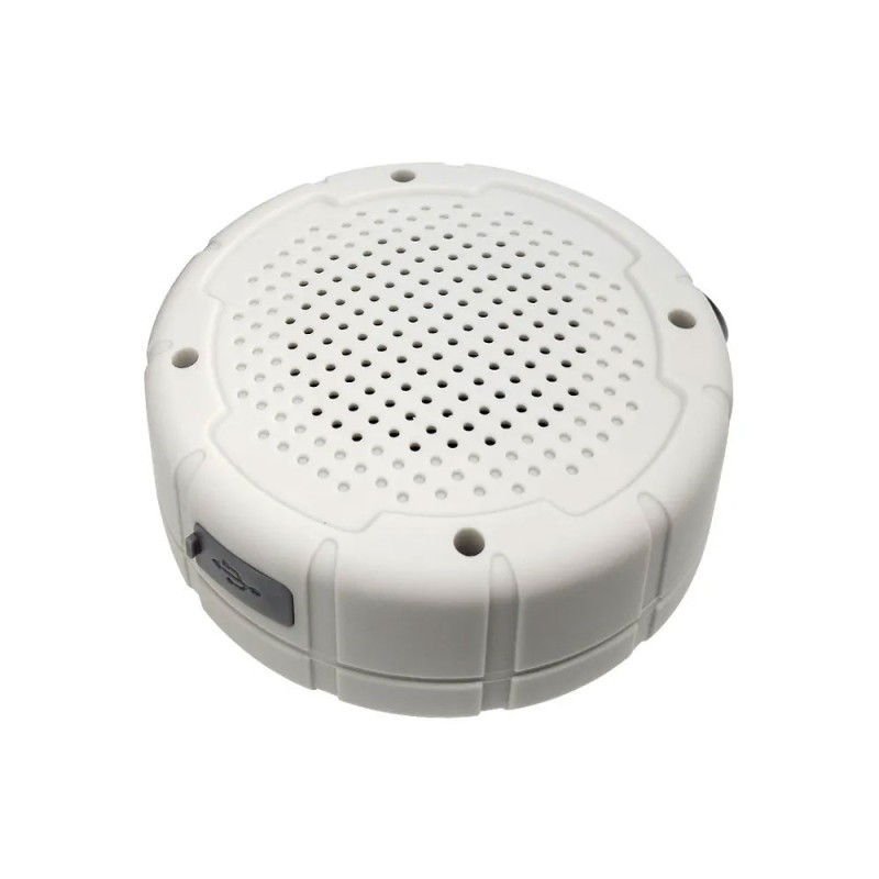 Mini Caixa De Som Sem Fio Bluetooth A Prova D'Água