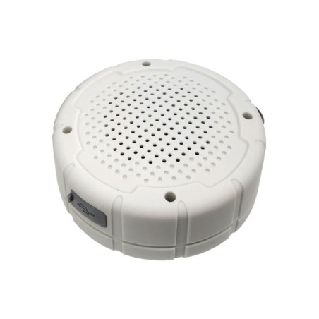 Mini Caixa De Som Sem Fio Bluetooth A Prova D'Água