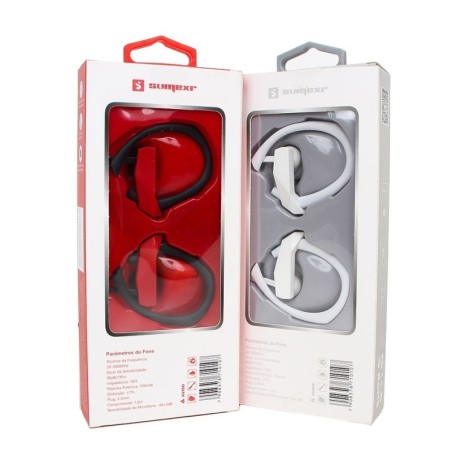 Fone De Ouvido Intra-Auricular Anatômico 1,20m Com Microfone