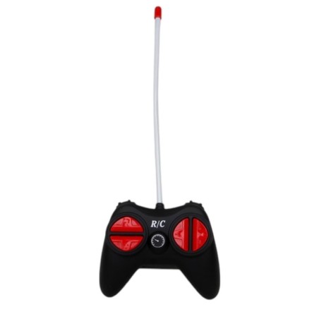 Carro De Controle Remoto 7 Funções Thexx Brinquedo