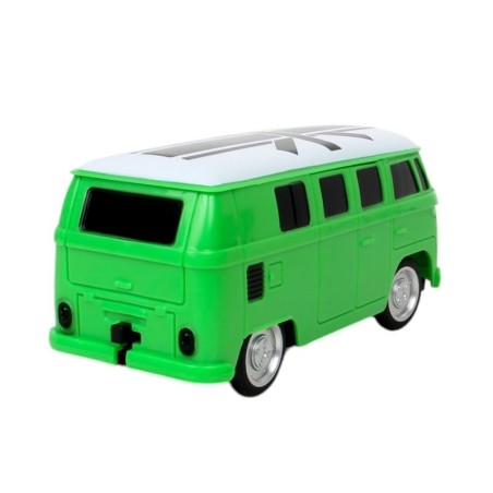 Carro De Controle Remoto 7 Funções Thexx Brinquedo