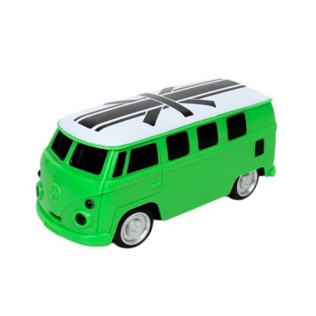 Carro De Controle Remoto 7 Funções Thexx Brinquedo