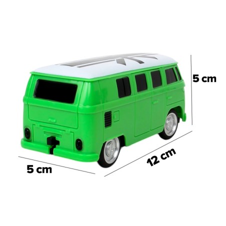 Carro De Controle Remoto 7 Funções Thexx Brinquedo
