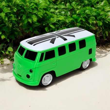 Carro De Controle Remoto 7 Funções Thexx Brinquedo