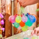 Brinquedo Balões De Água Enche Bexigas Com Conector