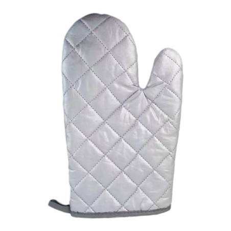 Luva Térmica Cano Curto De Cozinha Para Forno Quente