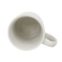 Caneca De Porcelana Estampada Com Frases Variadas 280ml